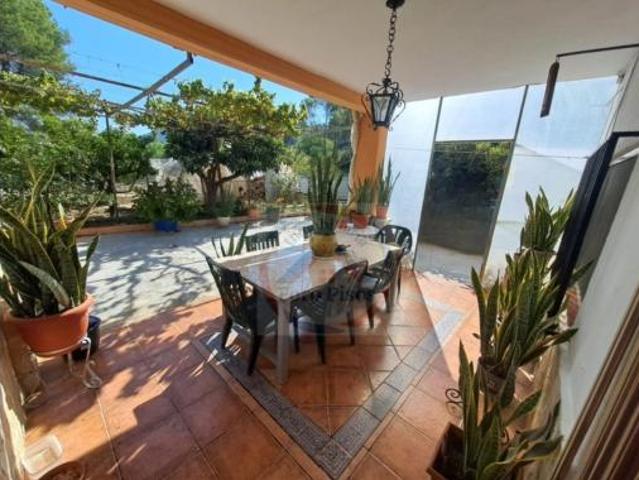 Casa en venta en Xàtiva