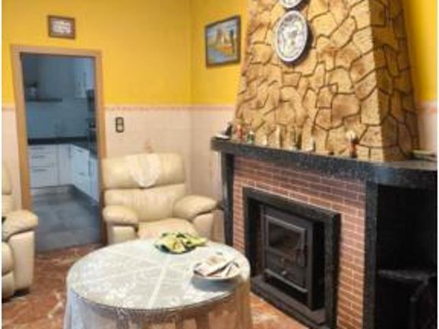 Casa en venta en la Costera, Valencia