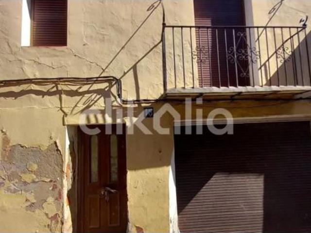 Casa en venta en la Costera, Valencia