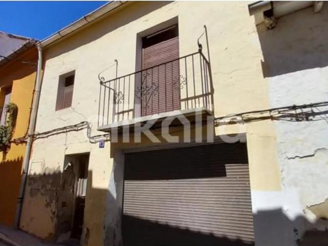 Casa en venta en la Costera, Valencia
