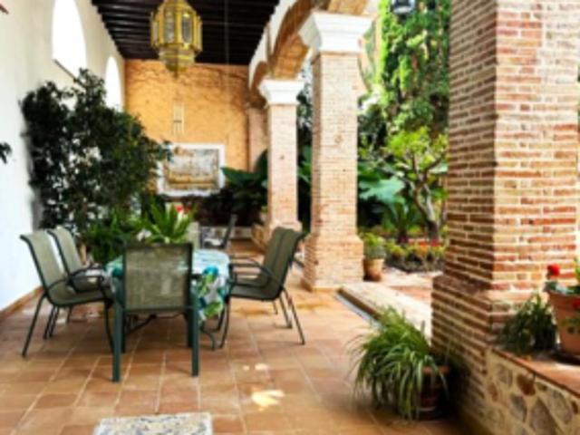 Casa en venta en el Carme (Lliga de les Dones), la Costera
