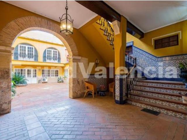 Casa en venta en el Carme (Lliga de les Dones), la Costera