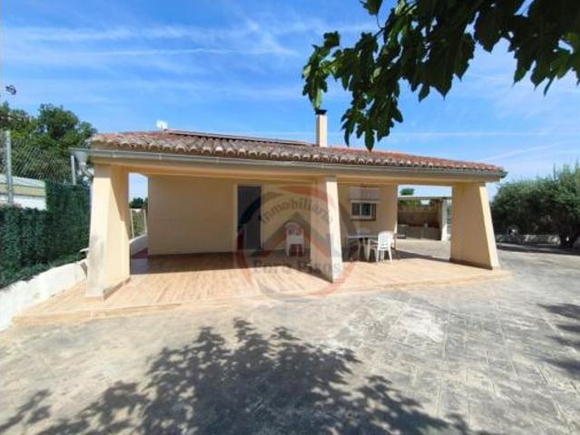 Casa en venta en la Costera, Valencia