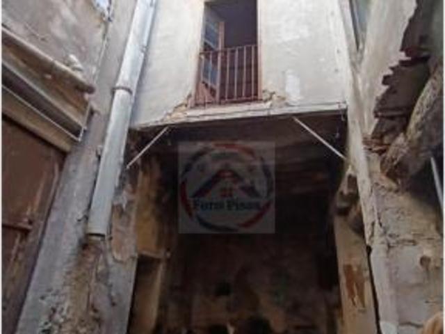 Casa en venta en Xàtiva, el Carme (Lliga de les Dones)
