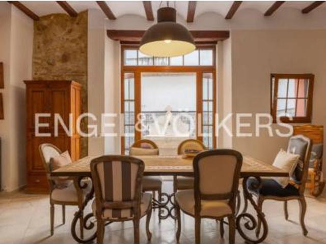 Casa en venta en la Costera, Valencia
