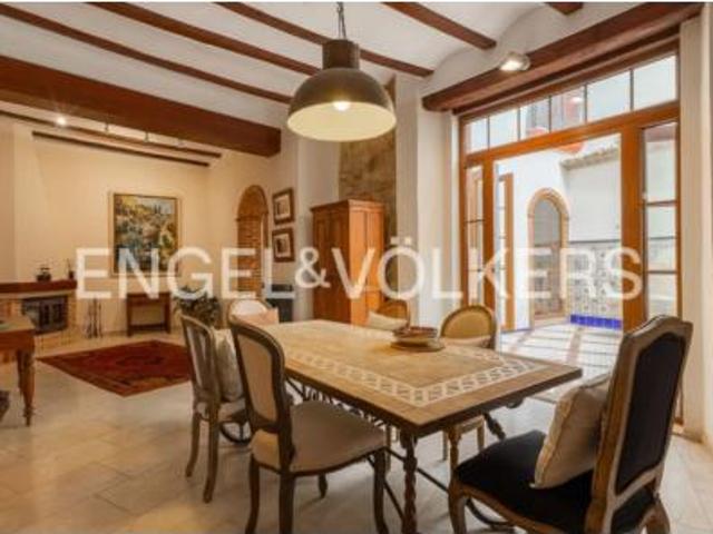 Casa en venta en la Costera, Valencia