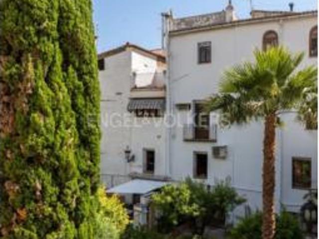 Casa en venta en la Costera, Valencia