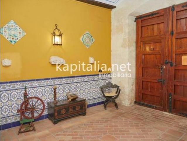 Casa en venta en la Costera, Valencia