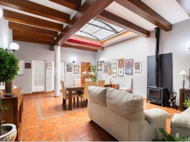 Casa en venta en la Costera, Valencia