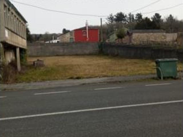 Casa en venta en Terra Chá, Galicia