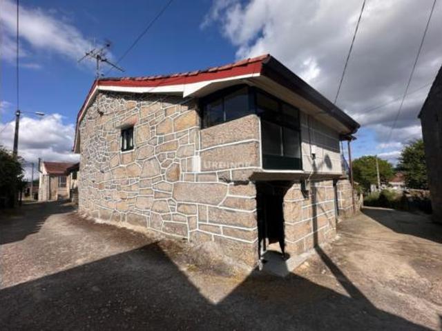 Casa en venta en A Limia, Galicia