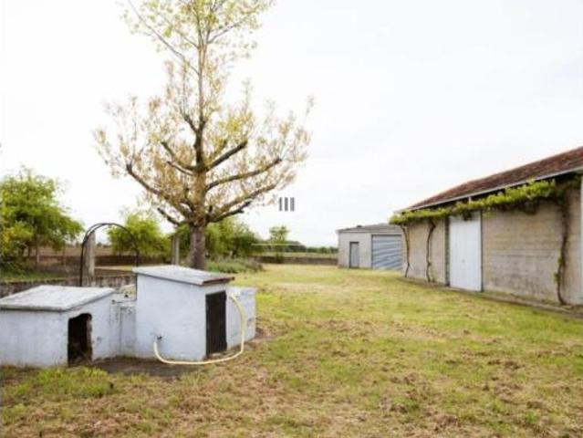 Casa en venta en A Limia, Galicia