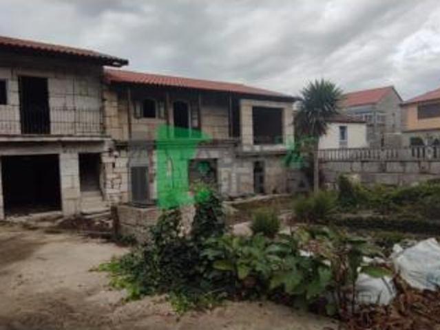 Casa en venta en A Limia, Galicia