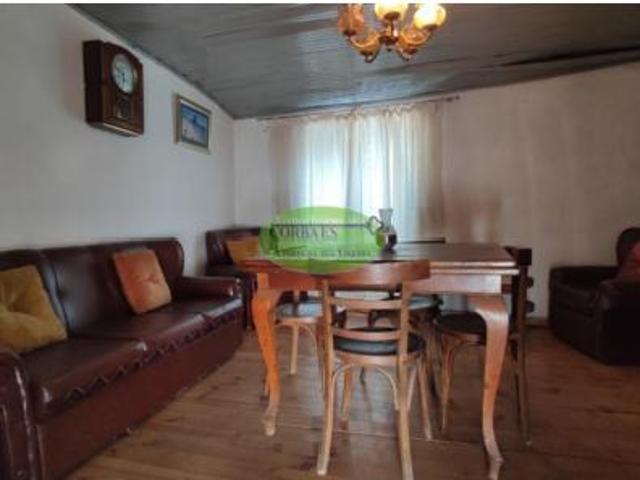 Casa en venta en A Limia, Galicia
