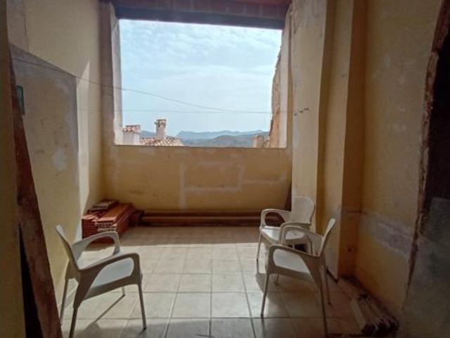 Casa en venta en l'Alacantí, Valencia