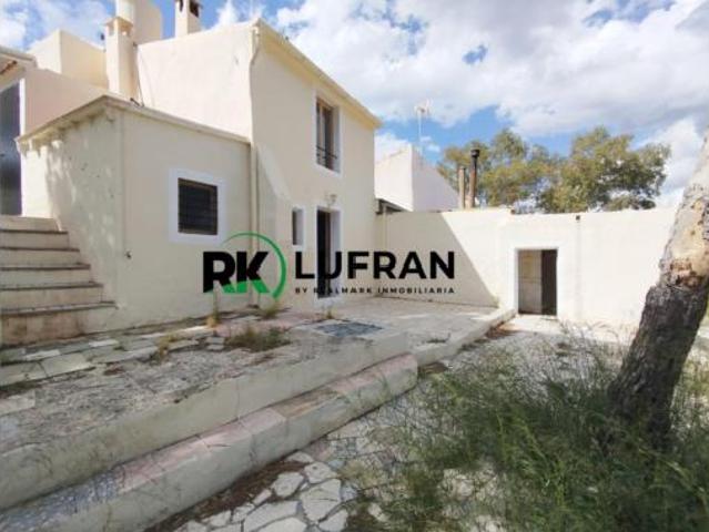 Casa en venta en l'Alacantí, Valencia