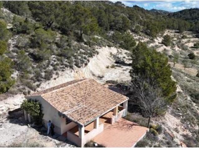 Casa en venta en l'Alacantí, Valencia