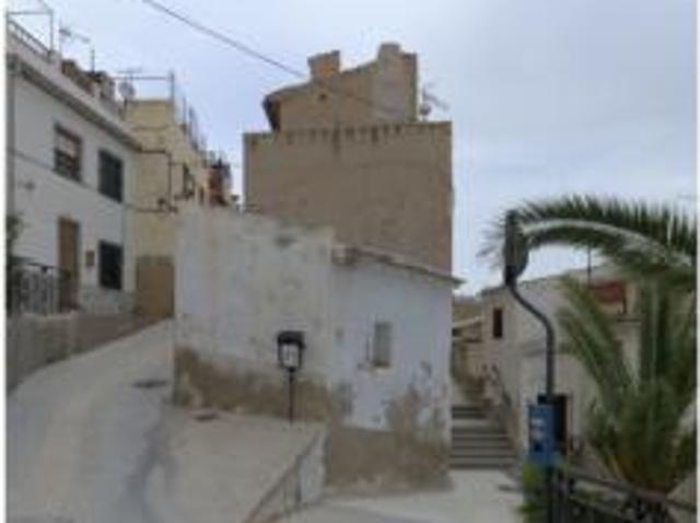 Casa en venta en l'Alacantí, Valencia