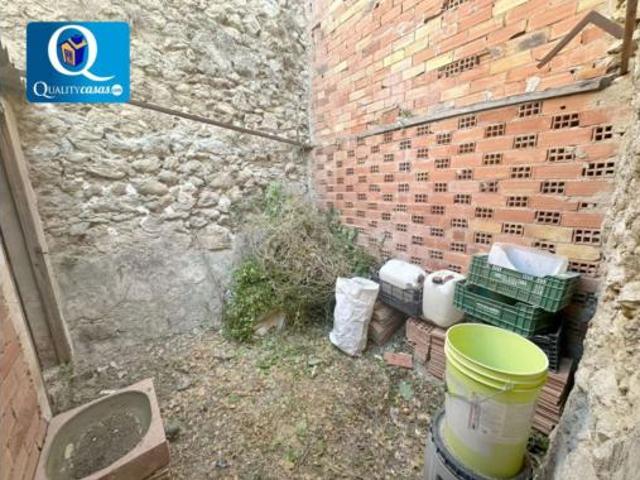 Casa en venta en l'Alacantí, Valencia