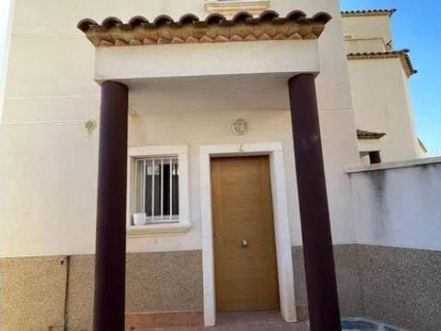 Casa en venta en Barri de Segorb, l'Alacantí