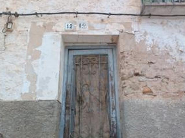 Casa en venta en l'Alacantí, Valencia