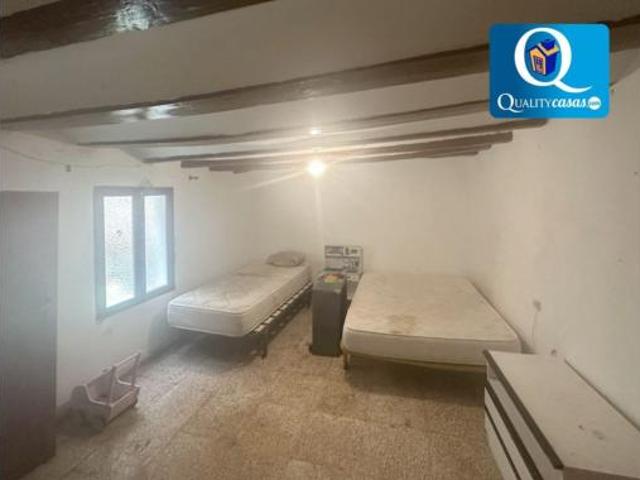 Casa en venta en l'Alacantí, Valencia
