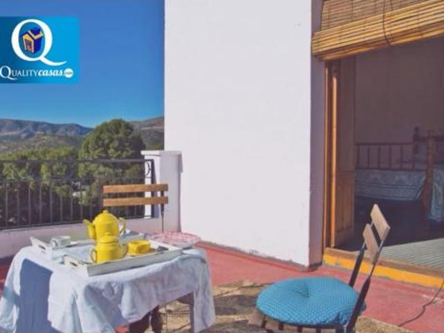 Casa en venta en l'Alacantí, Valencia