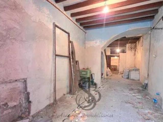 Casa en venta en l'Alacantí, Valencia