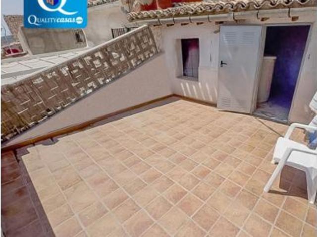Casa en venta en l'Alacantí, Valencia