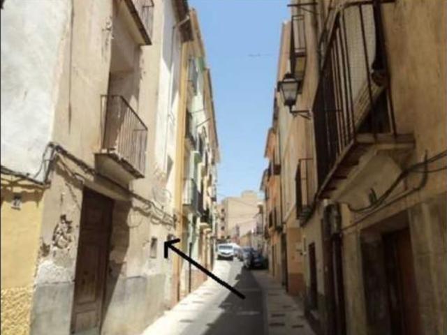 Casa en venta en l'Alacantí, Valencia