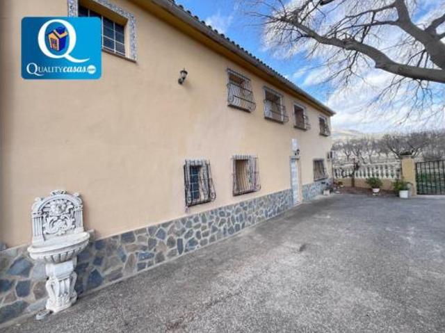 Casa en venta en la Penya Redona, l'Alacantí