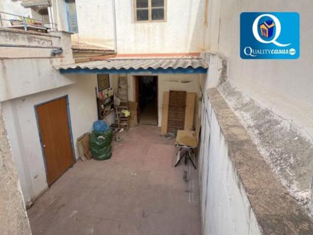 Casa en venta en l'Alacantí, Valencia
