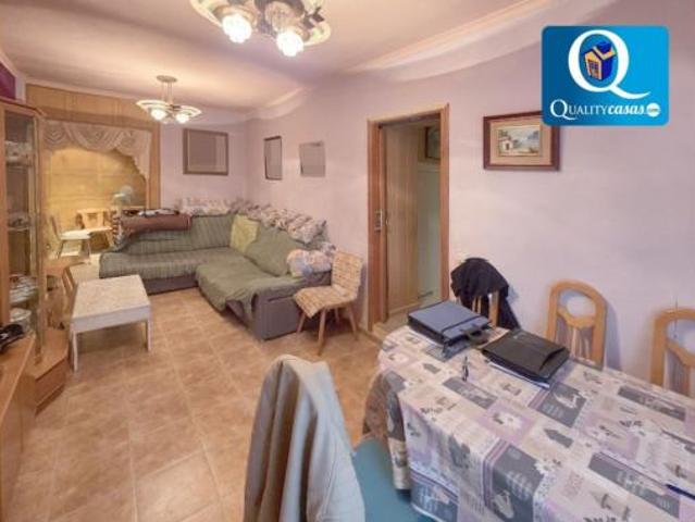 Casa en venta en l'Alacantí, Valencia