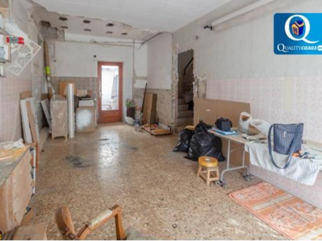 Casa en venta en l'Alacantí, Valencia