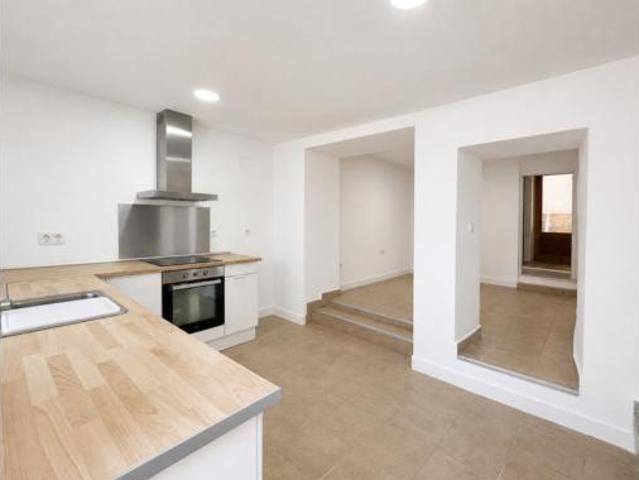 Casa en venta en l'Alacantí, Valencia