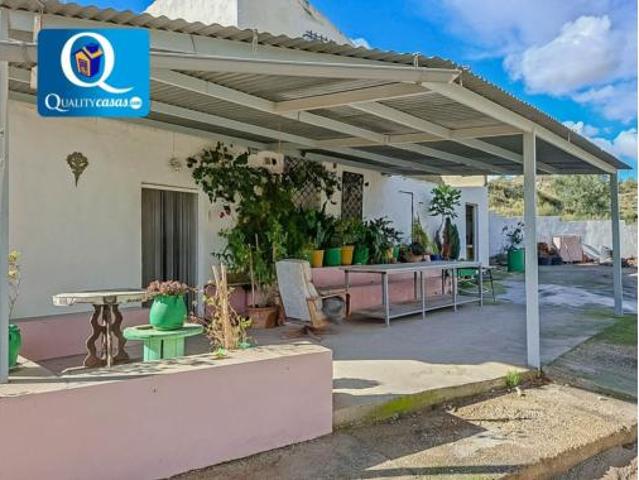 Casa en venta en l'Alacantí, Valencia