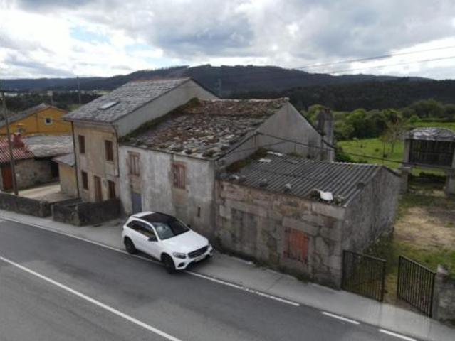 Casa en venta en A Mariña Occidental, Galicia
