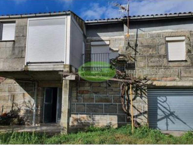 Casa en venta en Xunqueira de Ambía, Xunqueira De Ambía