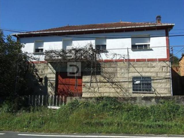 Casa en venta en Xunqueira De Espadanedo, Ourense