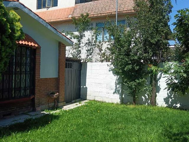 Casa en renta en Tepotzotlán, Estado de México