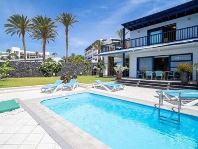 Casa en venta en Yaiza, Canarias