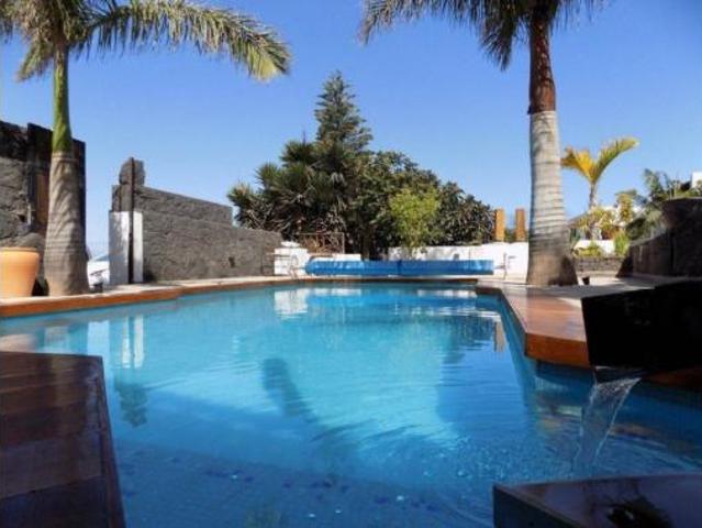 Casa en venta en Las Breñas, Yaiza