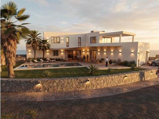 Casa en venta en Las Breñas, Yaiza