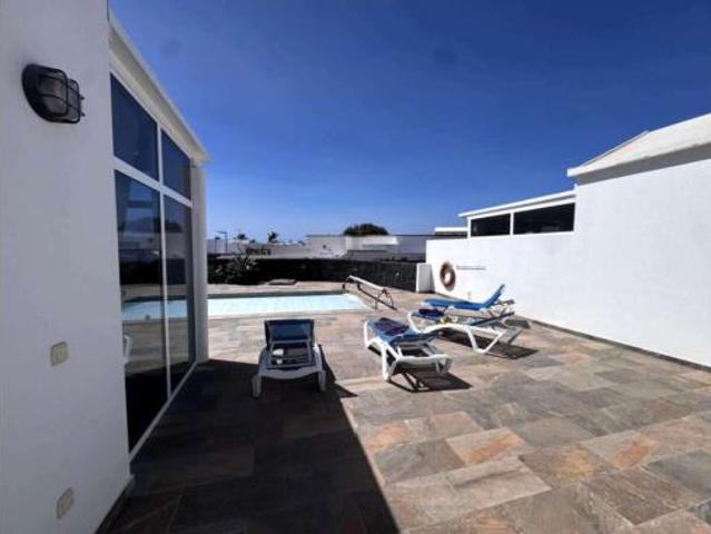 Casa en venta en Playa Blanca, Yaiza