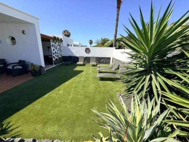 Casa en venta en Playa Blanca, Yaiza