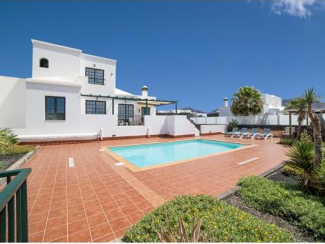 Casa en venta en Playa Blanca, Yaiza