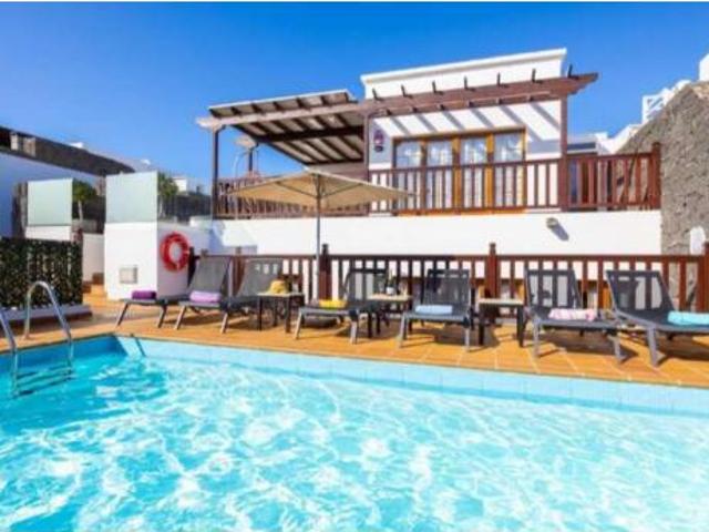 Casa en venta en Playa Blanca, Yaiza