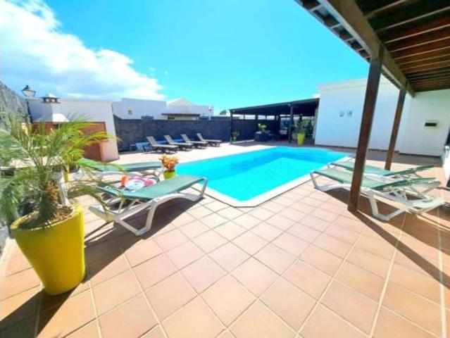 Casa en venta en Yaiza, Montaña Roja