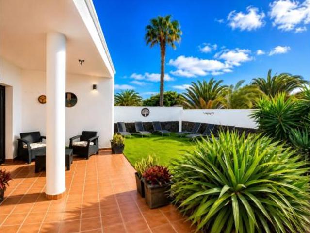 Casa en venta en Playa Blanca, Yaiza
