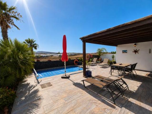 Casa en venta en Playa Blanca, Yaiza